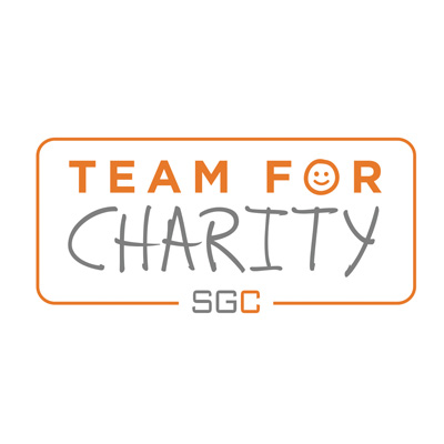 Team for Charity